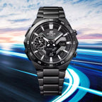 Casio Edifice Windflow ECB-2200CB-2A.