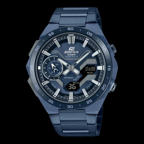 Casio Edifice Windflow ECB-2200CB-2A.