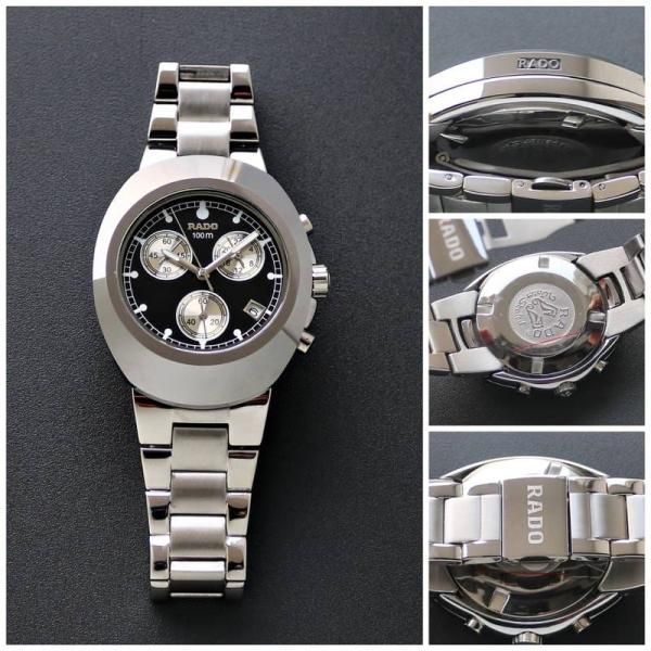 Radd_o 100M Chronograph AAA QUALITY