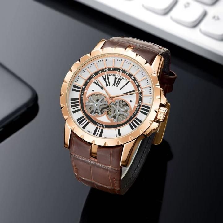 Roger Dubuis Excalibur