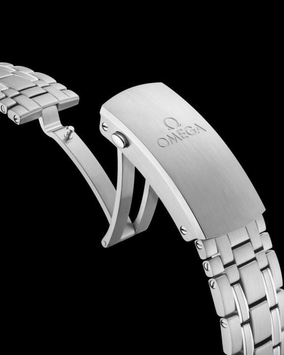 Omegg_a Seamaster Diver 300M Automatic Silver-Grey
