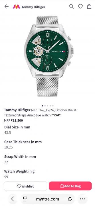 Tommy Bakers Catalog