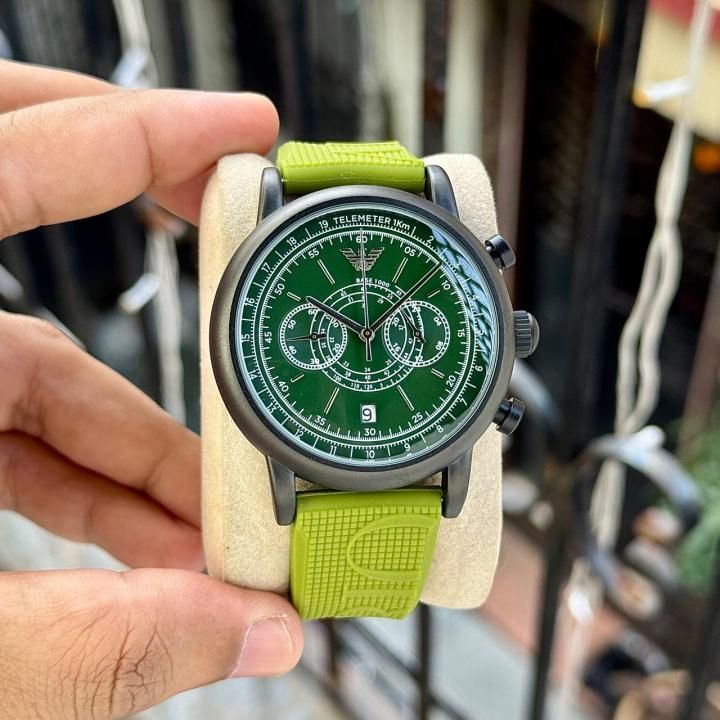 Emporio Arma_i Hampton Telemeter AR11634