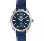 Omegg_a Seamaster Aqua Terra 150M