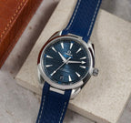Omegg_a Seamaster Aqua Terra 150M