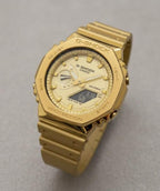 Casio G Shock Gm2100