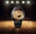 Casio g shock gm2100