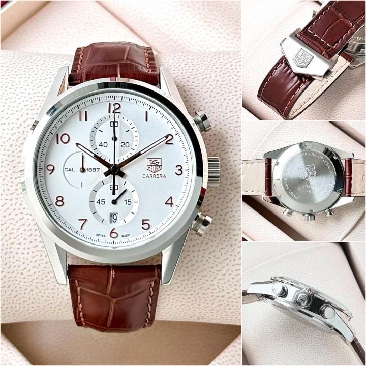 Tag heuee_r carrera calibre 1887 japan