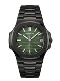 Pateek_philippe Nautilus Quartz