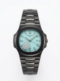 Pateek phillipp_s Nautilus Quartz