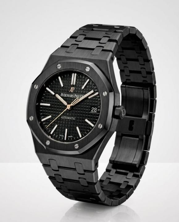 Audemars_pigueet royal Oak Quartz