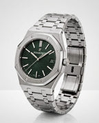 Audemar_s Piguet Royal Oak Quartz