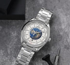 Omegg_a Seamaster Aqua Terra World Map