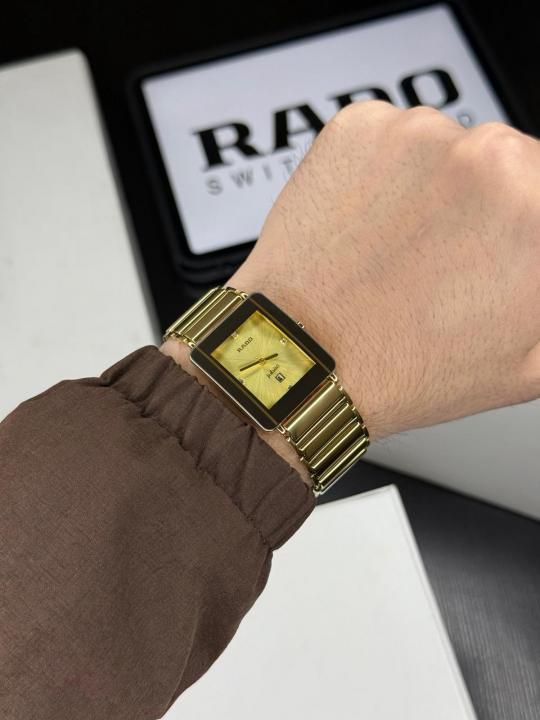 Radd_o Integral Ceramic