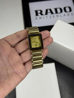 Radd_o Integral Ceramic