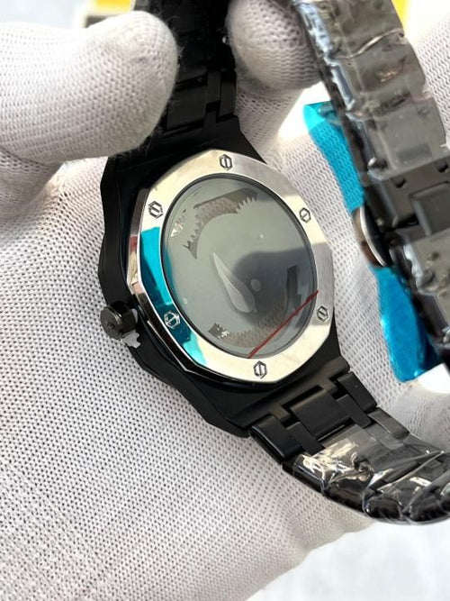 Audemars Pigue_et Skeleton