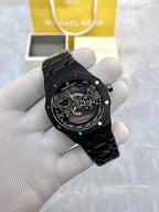 Audemars Pigue_et Skeleton