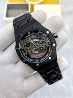 Audemars Pigue_et Skeleton