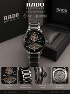 Rad_do Centrix Open Heart