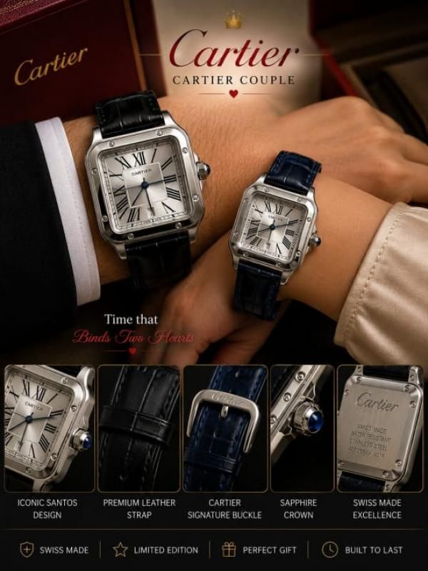 Cartie_er Couple