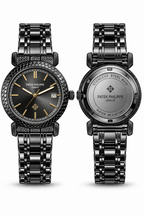 Patek Philipe Jugni