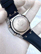 Casio g-shock ga2100