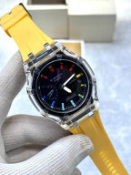 Casio g-shock ga2100