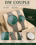 Daniel Wellington Couple