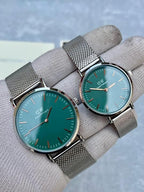 Daniel Wellington Couple