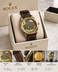 Role_ex Skeleton