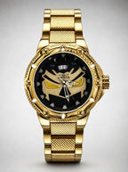 Invicta marvel black panther