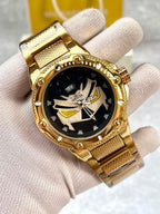 Invicta marvel black panther
