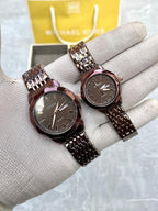 Citizen classic couple
