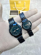 Citizen classic couple