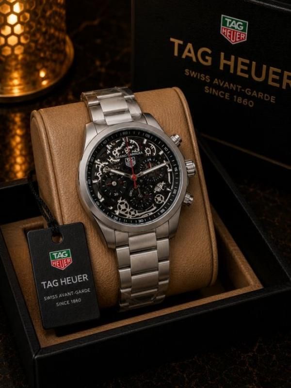 Tag Heue_er Carrera CR7 - J72