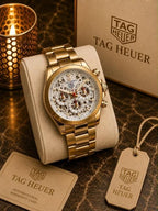 Tag Heue_er Carrera CR7 - J72