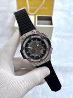 Hublot Chronograph