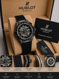 Hublot Chronograph