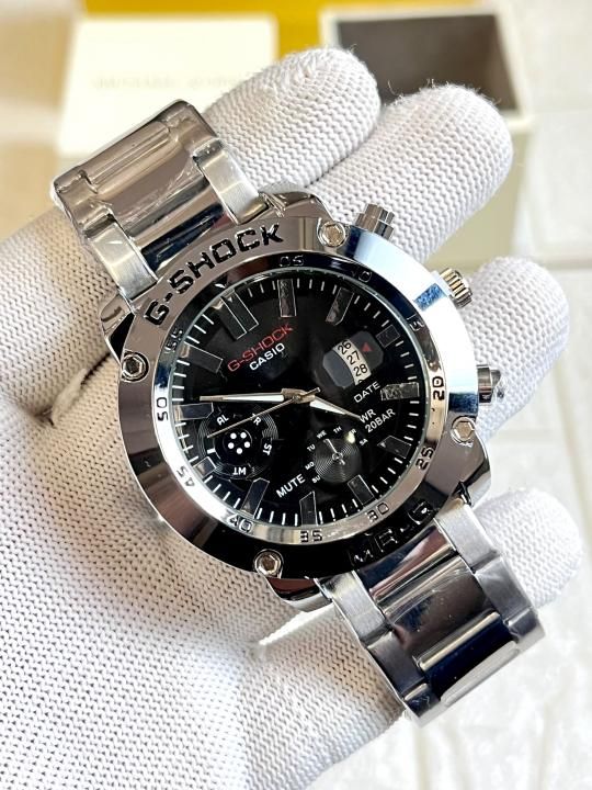 Casio G-Shock Mrg