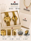 Raddo Diastar Couple