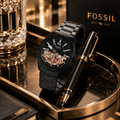 Fossii_l commuter twist automatic