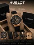 Hublot Fusion BigBang