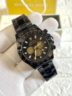 Role_ex Oyster perpetual Daytona Quartz