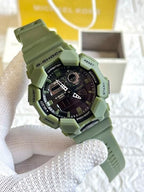 Casio G-shock Ga-B0001