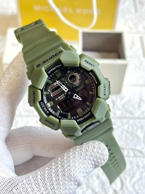 Casio G-shock Ga-B0001