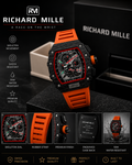 Richard Mille RM 50-03 Tourbillon