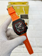 Richard Mille RM 50-03 Tourbillon