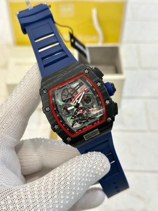 Richard Mille RM 50-03 Tourbillon