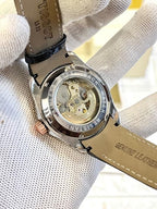 Tisssot 1853 Skeleton Auto