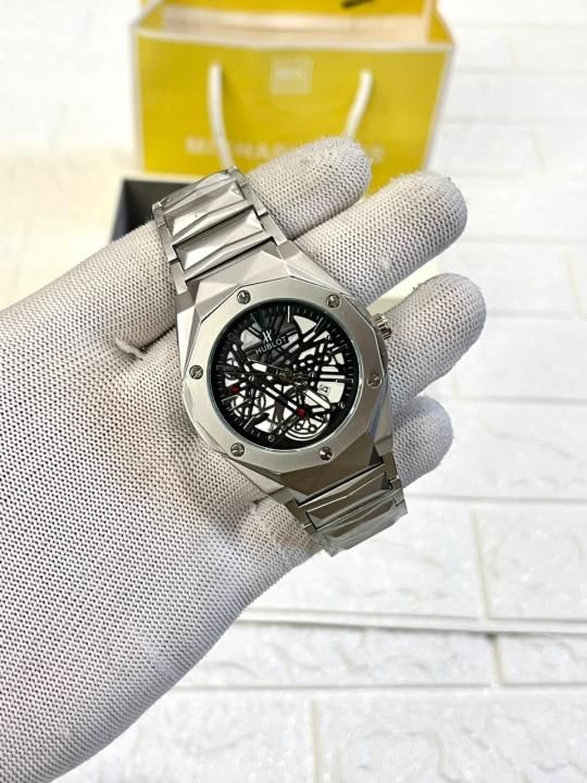 Hublot Tourbillion